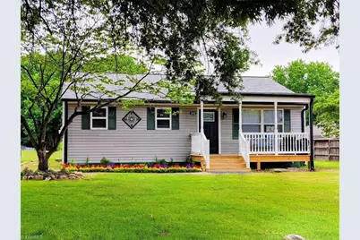 333 Legion Club Road, Lexington, NC 27295 - Photo 1