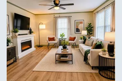 333 Legion Club Road, Lexington, NC 27295 - Photo 2