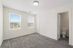 1168 Brooksridge Way, Whitsett, NC 27377 - Photo 24