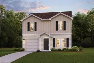 1927 Brightwood Landing Ln, Greensboro, NC 27405 - Photo 1