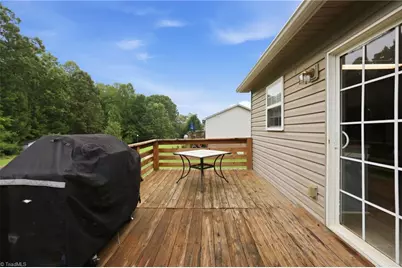 4051 Village Trace Drive, Tobaccoville, NC 27050 - Photo 46