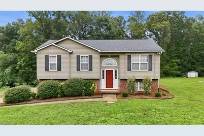 4051 Village Trace Drive, Tobaccoville, NC 27050 - Photo 1