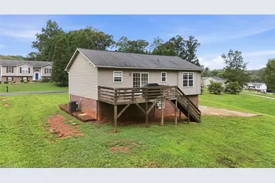 4051 Village Trace Drive, Tobaccoville, NC 27050 - Photo 12