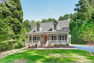 5578 Woodstream Road, Randleman, NC 27317 - Photo 1