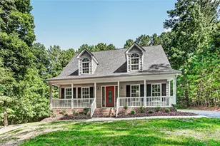 5578 Woodstream Rd, Randleman, NC 27317 - Photo 36