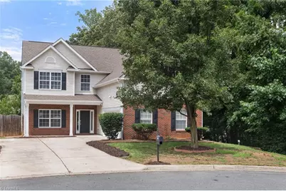 5560 Frances Court, Winston-Salem, NC 27105 - Photo 1