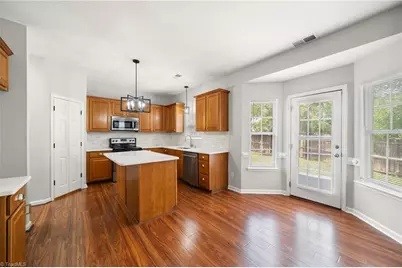 5560 Frances Court, Winston-Salem, NC 27105 - Photo 8