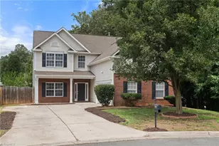 5560 Frances Ct, Winston-Salem, NC 27105 - Photo 1