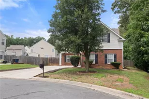 5560 Frances Ct, Winston-Salem, NC 27105 - Photo 2