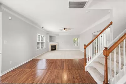 5560 Frances Court, Winston-Salem, NC 27105 - Photo 14