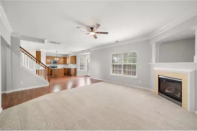 5560 Frances Court, Winston-Salem, NC 27105 - Photo 24