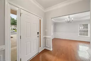 5560 Frances Ct, Winston-Salem, NC 27105 - Photo 10