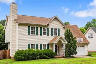 4904 Jessup Grove Rd, Greensboro, NC 27410 - Photo 1