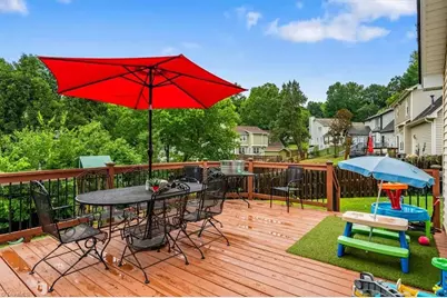 4904 Jessup Grove Road, Greensboro, NC 27410 - Photo 30