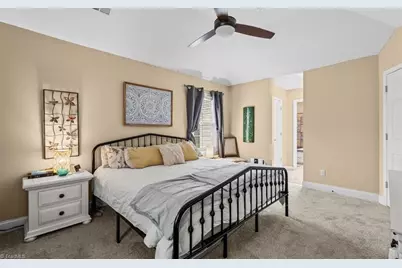 4904 Jessup Grove Road, Greensboro, NC 27410 - Photo 16