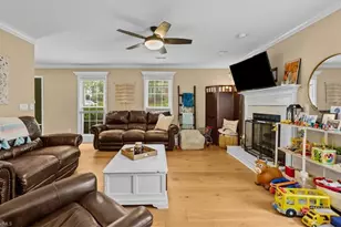 4904 Jessup Grove Rd, Greensboro, NC 27410 - Photo 6