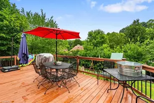4904 Jessup Grove Rd, Greensboro, NC 27410 - Photo 28