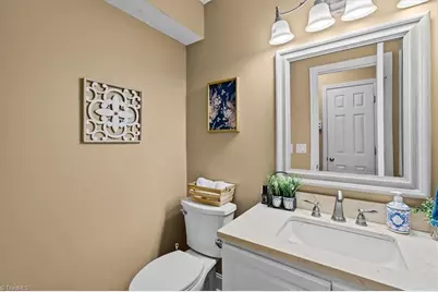 4904 Jessup Grove Road, Greensboro, NC 27410 - Photo 14