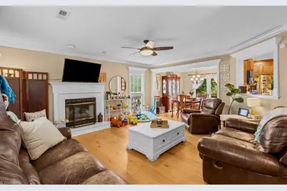 4904 Jessup Grove Road, Greensboro, NC 27410 - Photo 4