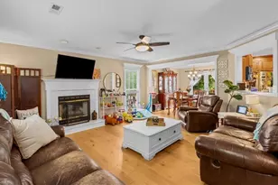4904 Jessup Grove Rd, Greensboro, NC 27410 - Photo 4