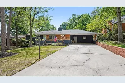 503 Florham Drive, High Point, NC 27262 - Photo 4
