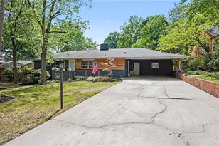 503 Florham Dr, High Point, NC 27262 - Photo 4