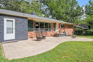 503 Florham Dr, High Point, NC 27262 - Photo 28