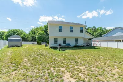 116 Ridge Road, Lexington, NC 27295 - Photo 24