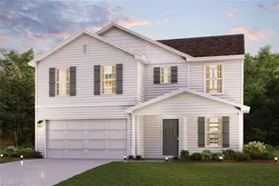 1929 Brightwood Landing Ln, Greensboro, NC 27405 - Photo 1