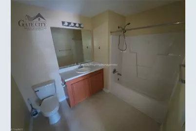905 Hanahan Court #B, Greensboro, NC 27409 - Photo 8