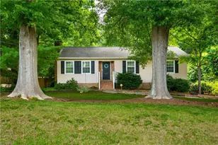 5343 Mapleton St, Clemmons, NC 27012 - Photo 1