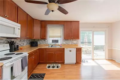 5343 Mapleton Street, Clemmons, NC 27012 - Photo 8