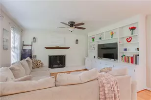 5343 Mapleton St, Clemmons, NC 27012 - Photo 4