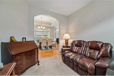 1221 Prospect Drive, Mebane, NC 27302 - Photo 22