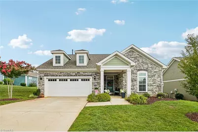 1221 Prospect Drive, Mebane, NC 27302 - Photo 1