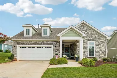 1221 Prospect Drive, Mebane, NC 27302 - Photo 2