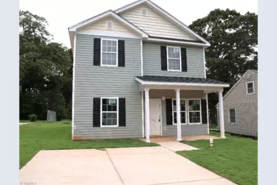 205 E Springfield Road, High Point, NC 27263 - Photo 2