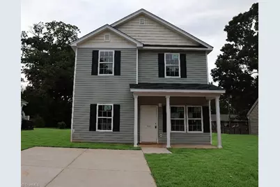 205 E Springfield Road, High Point, NC 27263 - Photo 1