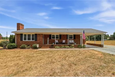 3769 Burch Bridge Road, Burlington, NC 27217 - Photo 1
