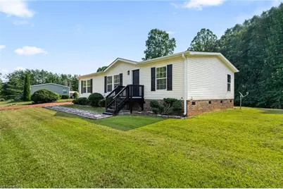 231 Nell Road, Madison, NC 27025 - Photo 4