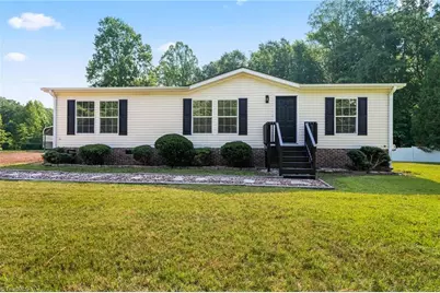 231 Nell Road, Madison, NC 27025 - Photo 1