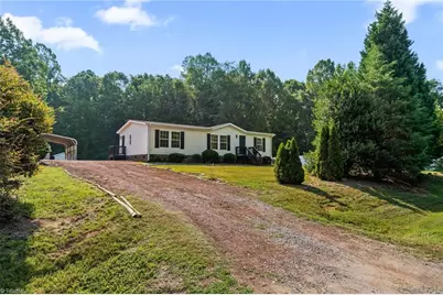 231 Nell Road, Madison, NC 27025 - Photo 2