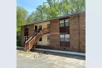 427 S Main Street #9, Asheboro, NC 27203 - Photo 1