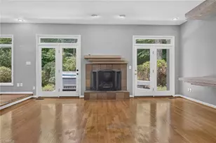 2400 Hunters Crossing Trail, Summerfield, NC 27358 - Photo 8