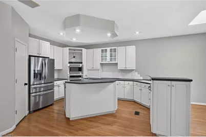 2400 Hunters Crossing Trail, Summerfield, NC 27358 - Photo 12