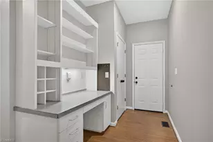 2400 Hunters Crossing Trail, Summerfield, NC 27358 - Photo 16