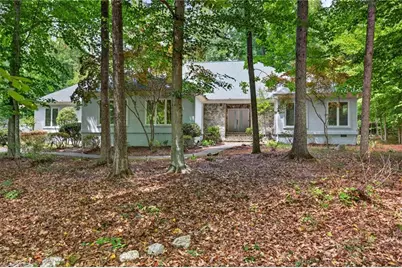 2400 Hunters Crossing Trail, Summerfield, NC 27358 - Photo 2