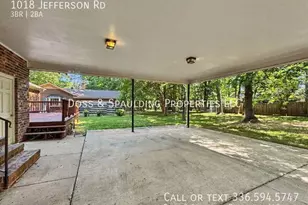 1018 Jefferson Rd, Greensboro, NC 27410 - Photo 24