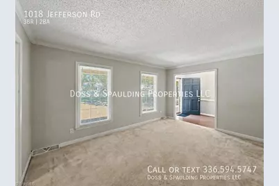 1018 Jefferson Road, Greensboro, NC 27410 - Photo 6