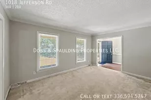 1018 Jefferson Rd, Greensboro, NC 27410 - Photo 6